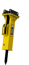 S90 Hydraulic Hammer